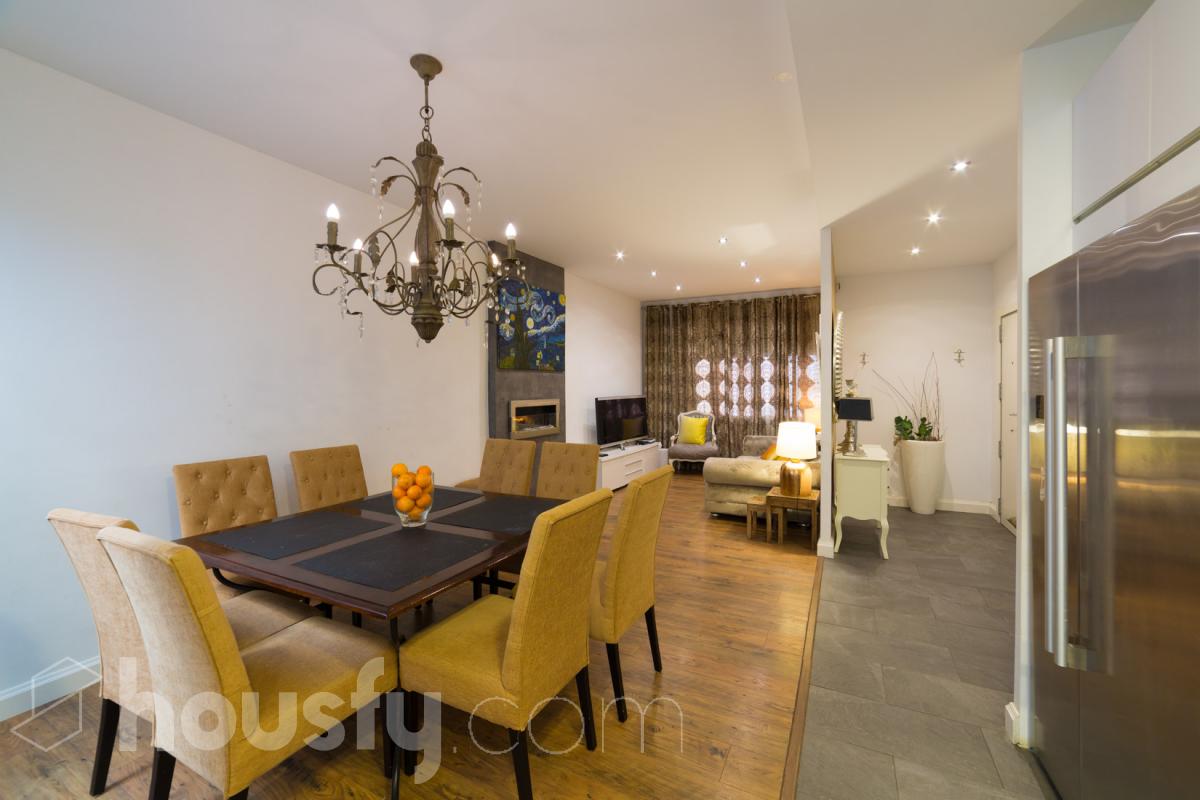 Piso en venta en Carrer del Cardenal Cisneros, Sant Andreu, Barcelona-0