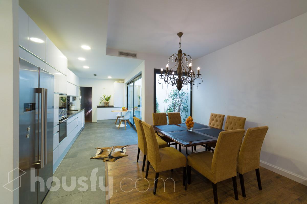 Piso en venta en Carrer del Cardenal Cisneros, Sant Andreu, Barcelona-1