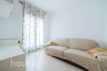 Piso en Calle Agustín Rodríguez Bonat