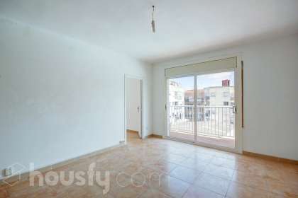Piso en Carrer de Pere el Gran