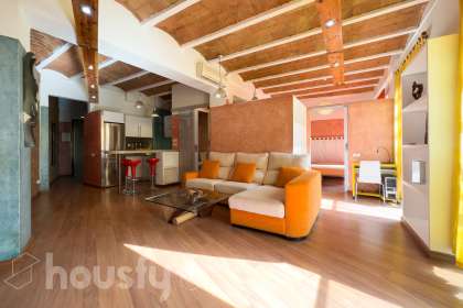 Piso en Carrer de Varsòvia