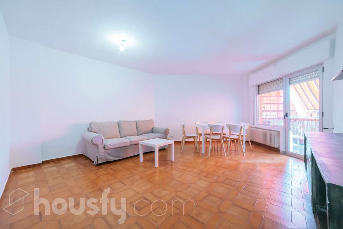 Piso en alquiler en Calle Salud,  Manzanares el Real-0