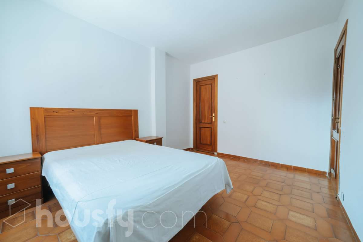 Piso en alquiler en Calle Salud,  Manzanares el Real-2
