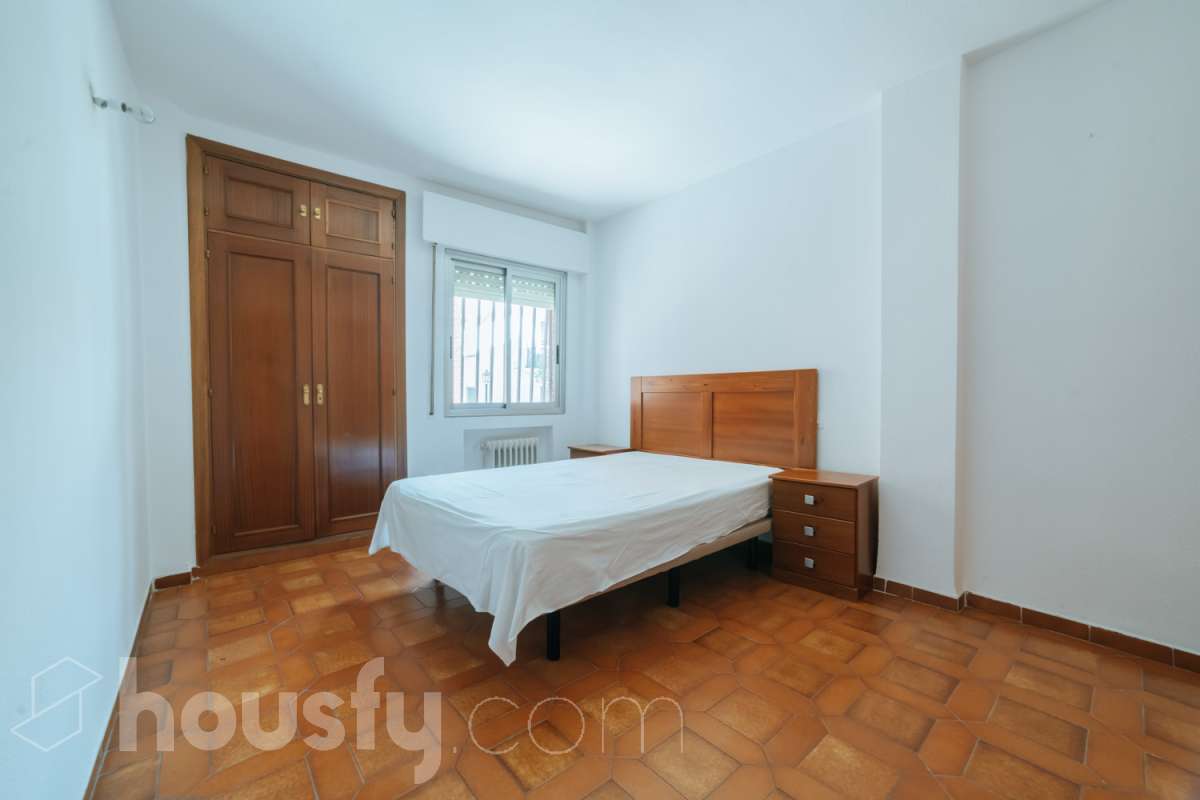 Piso en alquiler en Calle Salud,  Manzanares el Real-1