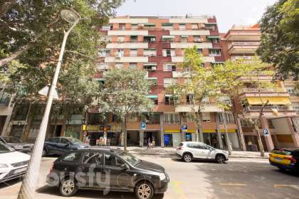 Piso en Carrer de los Castillejos