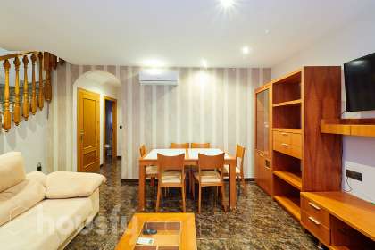 Casa en Calle Fernández Ordóñez