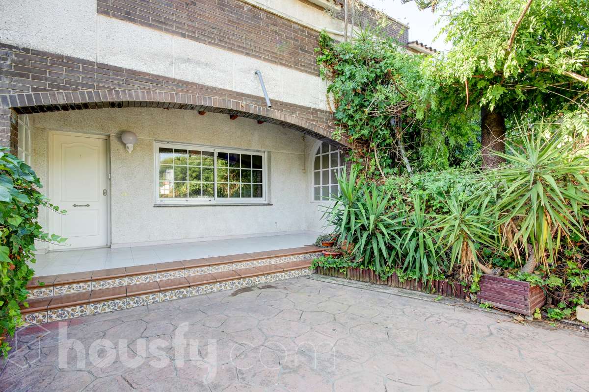 Casa en venta en AV ONZE DE SETEMBRE,  Cubelles-4