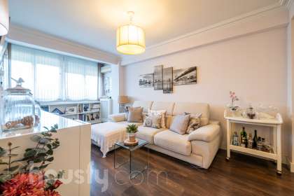 Piso en Avenida del Manzanares