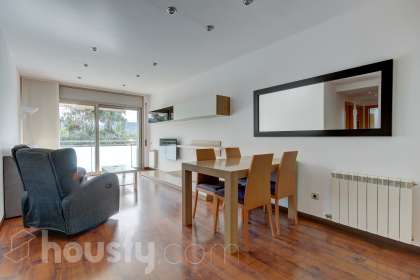 Piso en Carrer de la Font