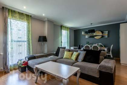 Piso en Calle Nelson Mandela