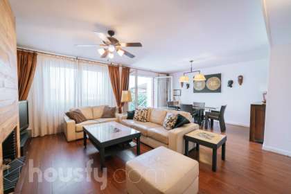 Casa en Calle Mochuelo