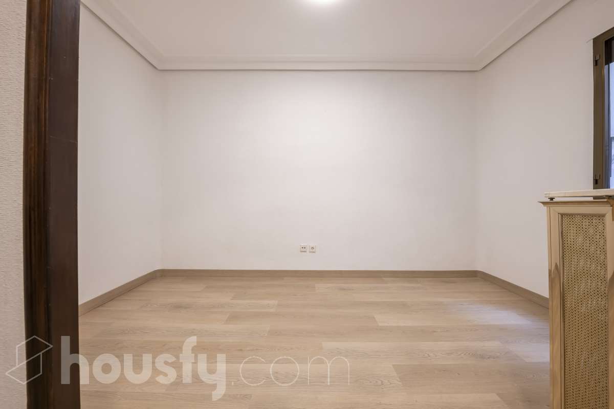 Piso en alquiler en Calle de Fernán González, Salamanca, Madrid-3