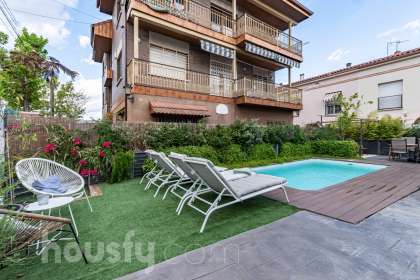 Casa en Calle Planeta