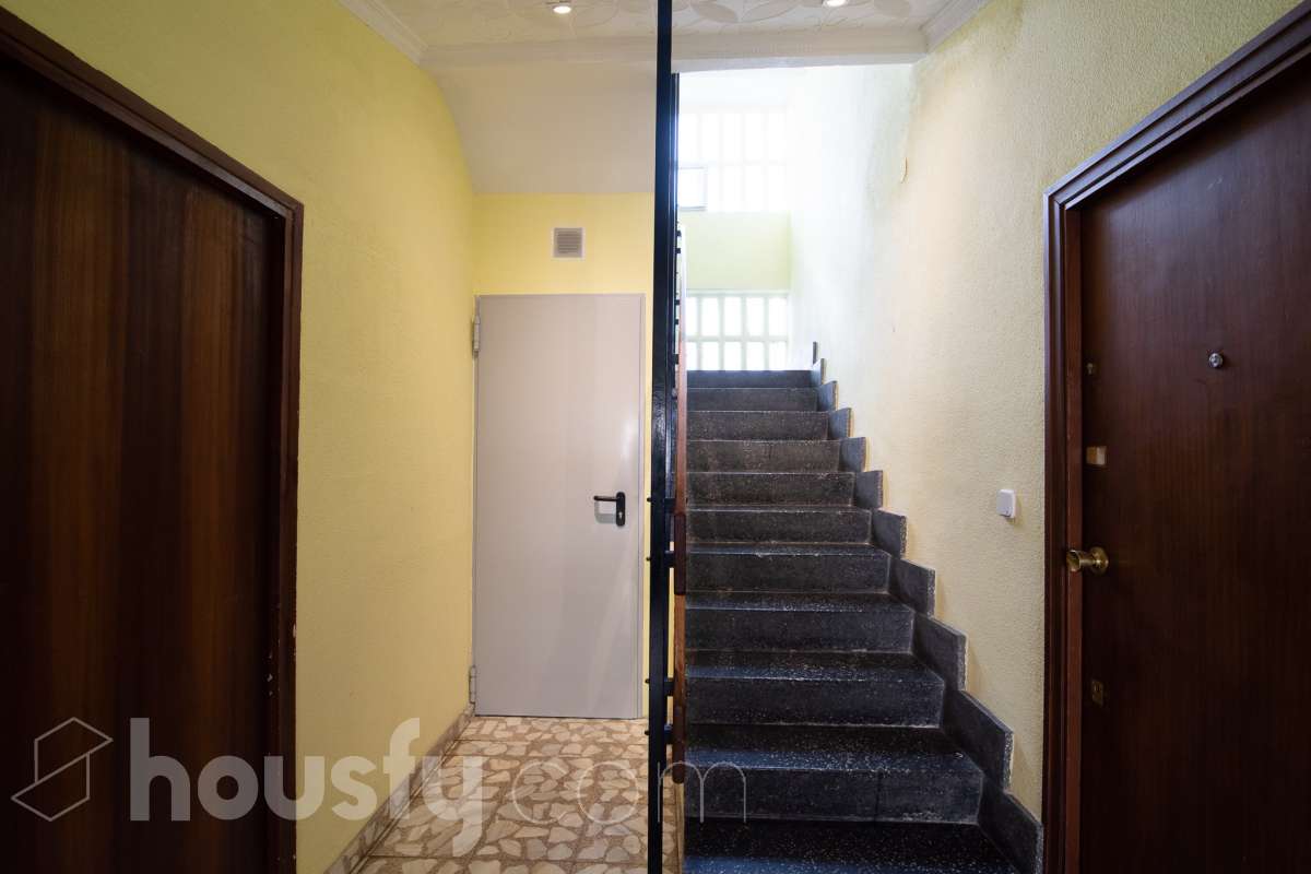 Piso en venta en Calle de Carabelos, Usera, Madrid-4