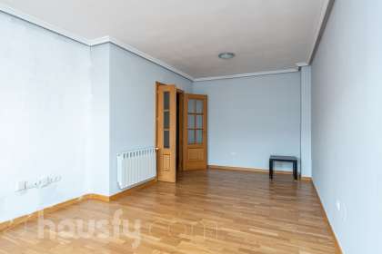 Piso en Calle Ignacio Zuloaga