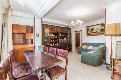 Piso en Calle Claudio Moreno