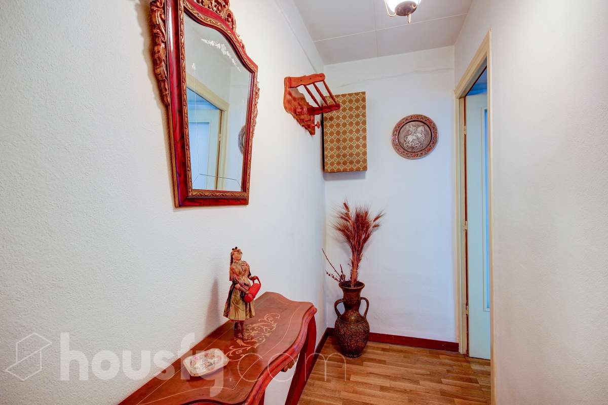 Piso en venta en Carrer del Llorer, La Florida - Les Planes, L'Hospitalet de Llobregat-4