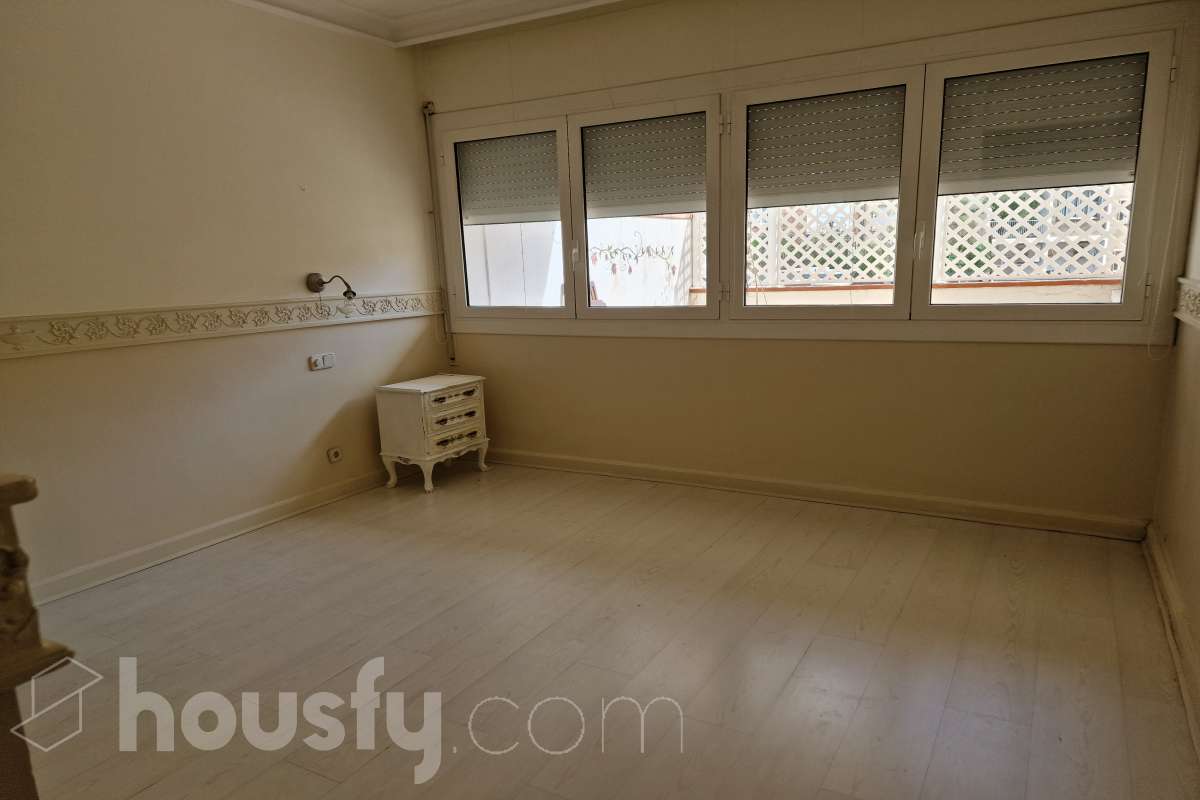 Piso en alquiler en Carrer de Ganduxer, Sarrià-Sant Gervasi, Barcelona-4