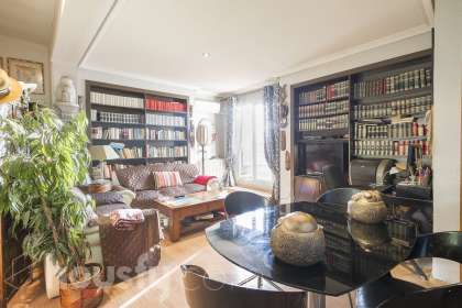 Ático en Paseo de las Delicias