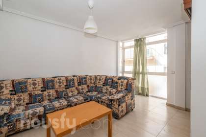 Piso en Calle del Monte Perdido