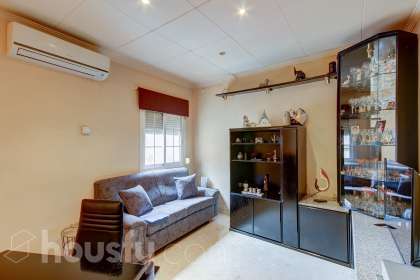 Piso en Carrer del Montseny