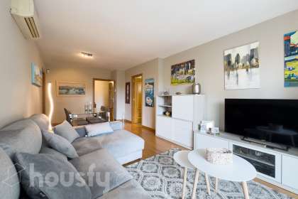 Piso en C/ Aprestadora