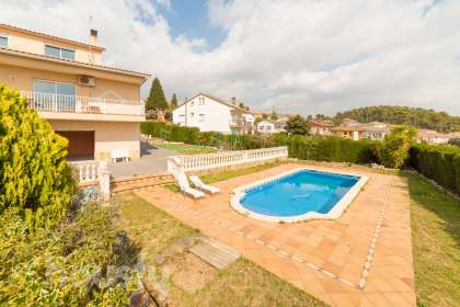 Casa en Carrer Prunera
