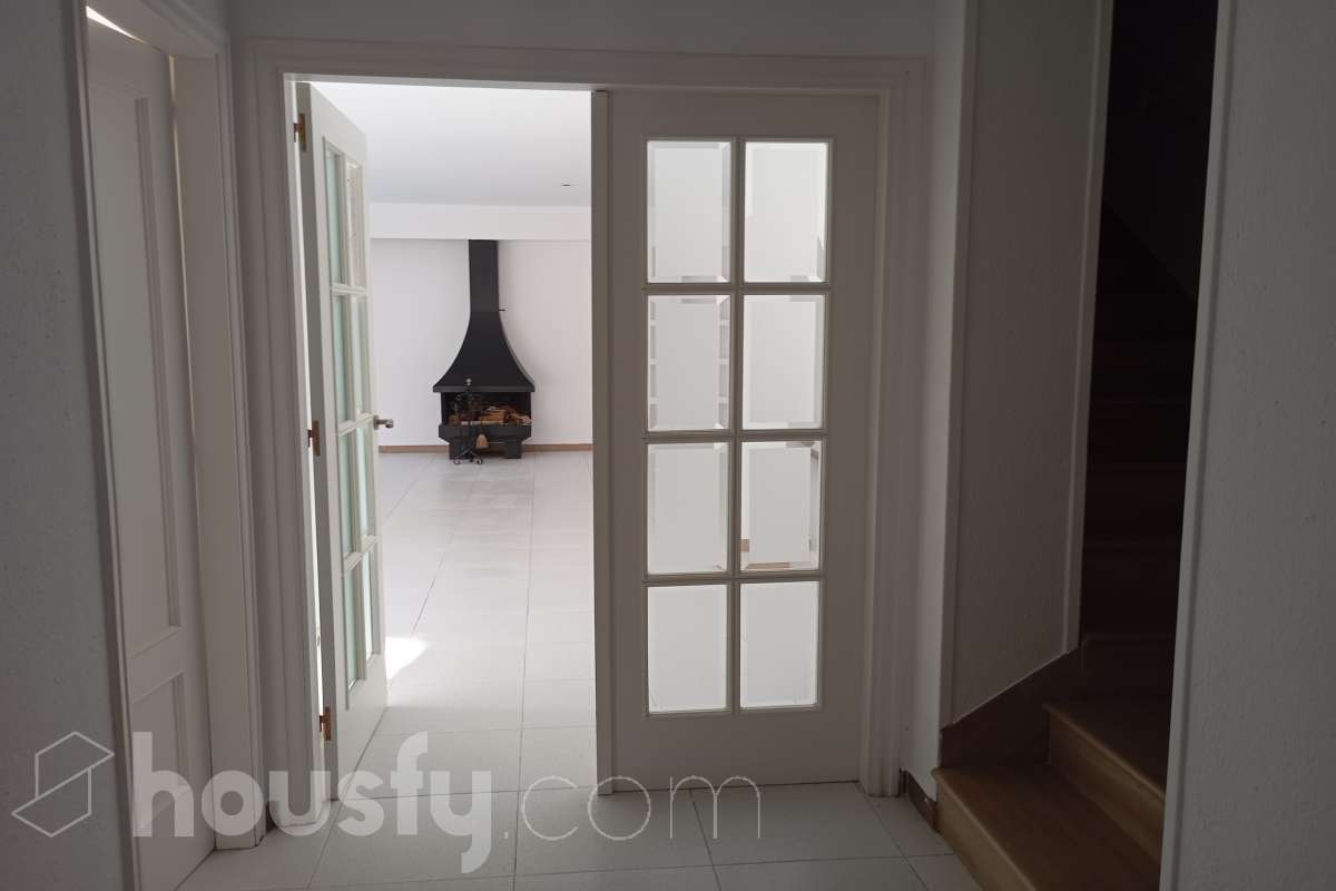 Casa en alquiler en Camí Can Cabot de Munt,  Sant Andreu de Llavaneres-4