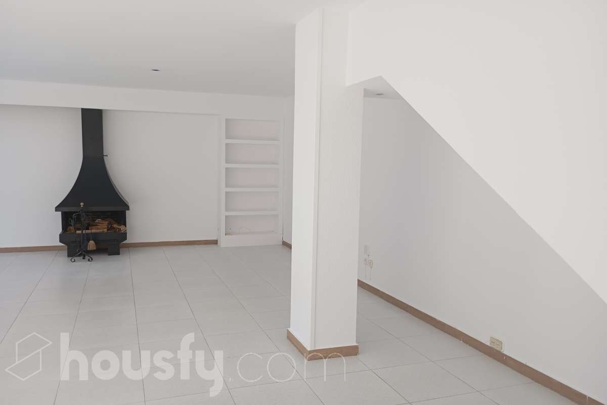 Casa en alquiler en Camí Can Cabot de Munt,  Sant Andreu de Llavaneres-1