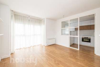 Piso en Calle de Sinesio Delgado