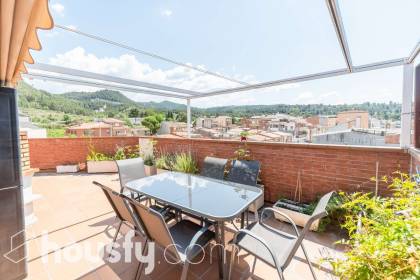 Dúplex en Carrer de Rafael de Casanova