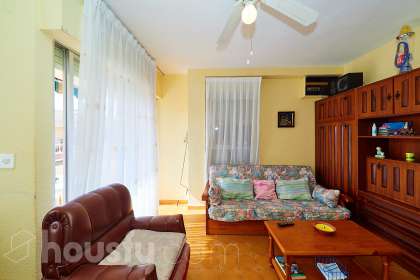 Piso en Calle Suecia