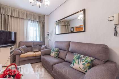 Piso en Calle Pico Collarada