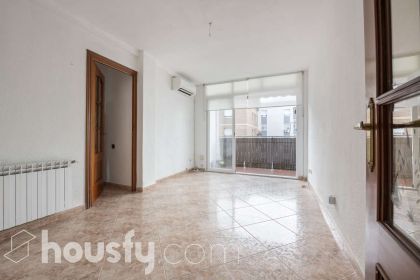 Piso en Calle Cartaya