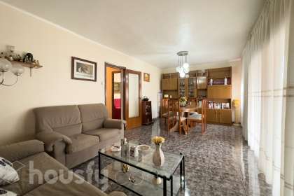 Piso en Carrer de Mossèn Jacint Verdaguer