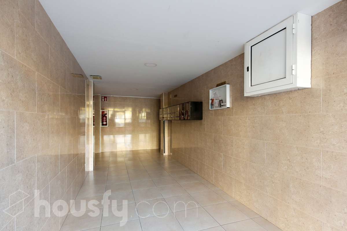 Piso en alquiler en Carrer del Llevat,  Viladecans-3