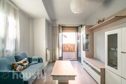 Piso en Calle de San José