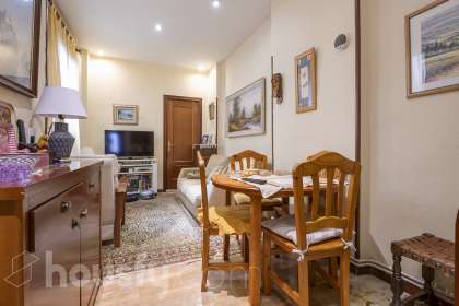 Piso en Calle Fernández de los Ríos