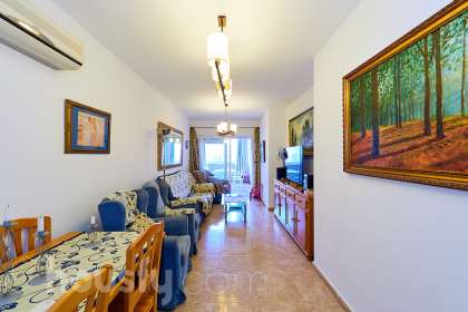 Piso en Carrer Pintor Sorolla