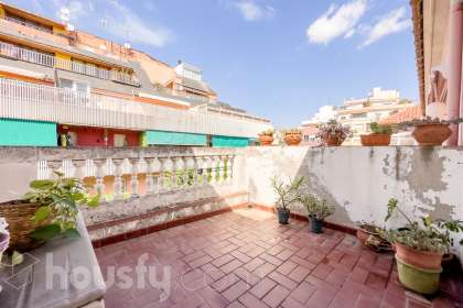 Piso en Pj Senillosa