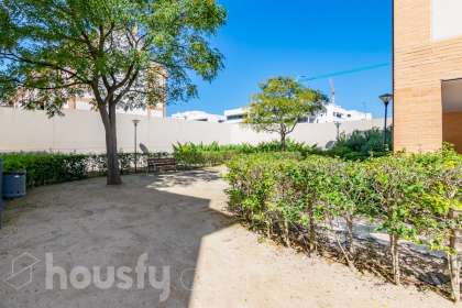 Piso en Calle Mario Benedetti