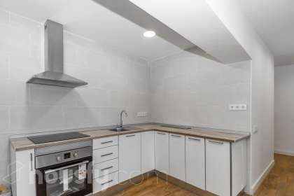 Piso en Plaça Catalunya