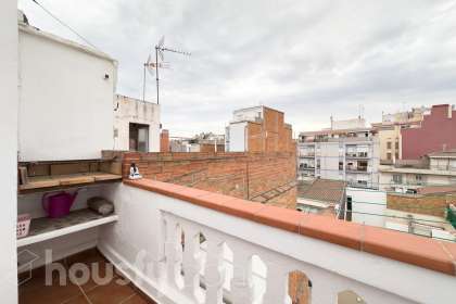 Ático en CL ROGER DE FLOR