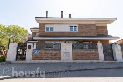 Casa en Calle Pedriza