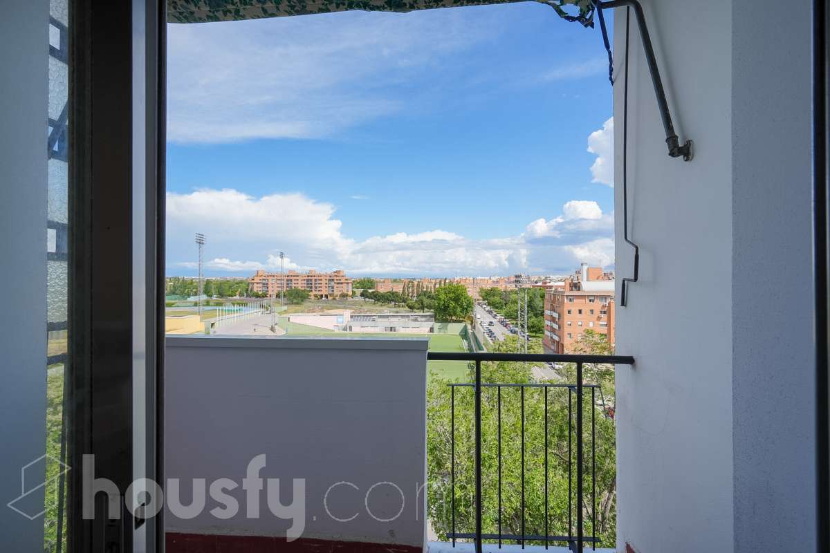 Piso en venta en Avenida de Las Águilas, Latina, Madrid-0