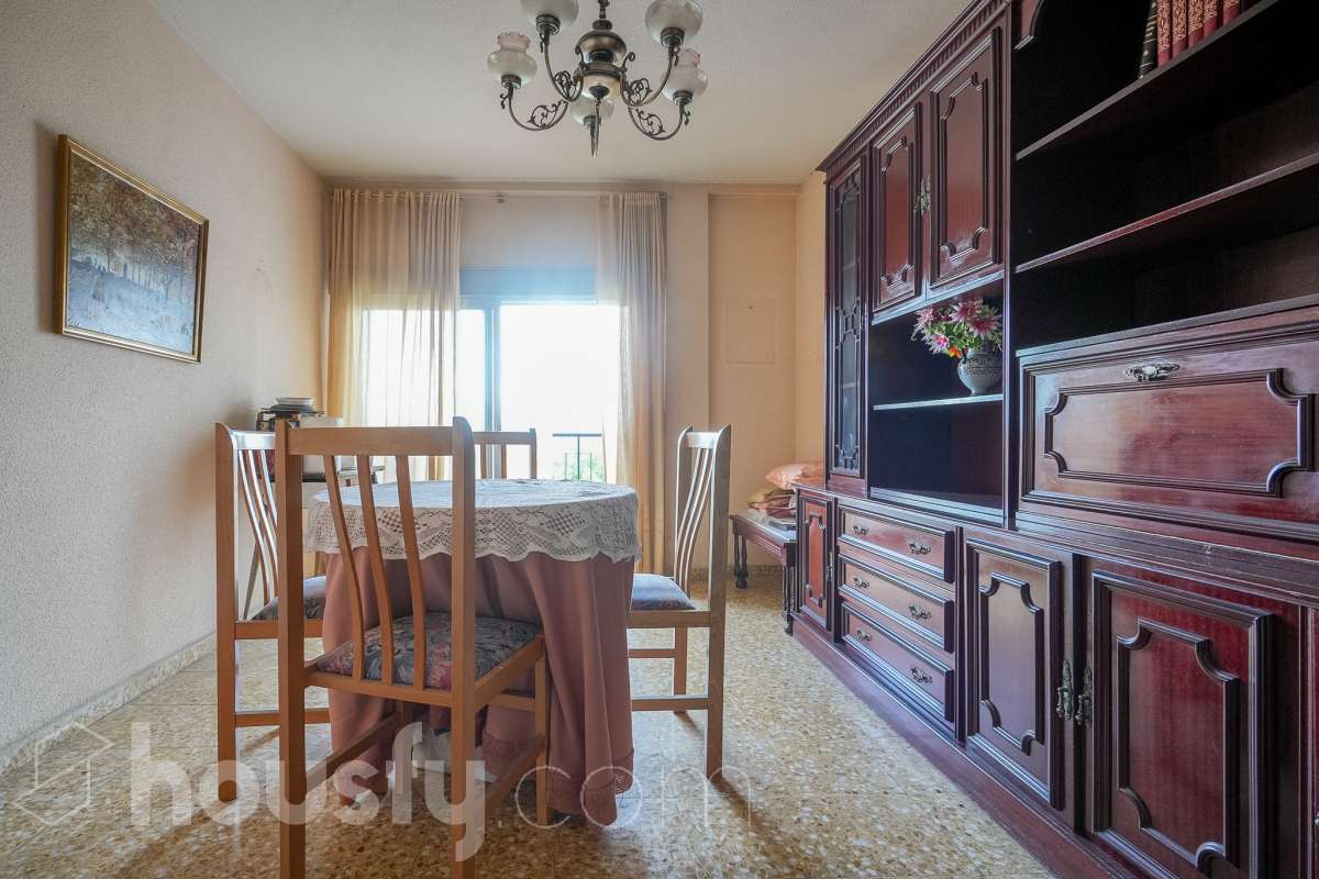 Piso en venta en Avenida de Las Águilas, Latina, Madrid-2