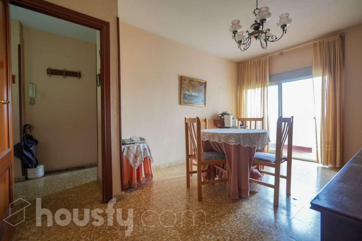 Piso en venta en Avenida de Las Águilas, Latina, Madrid-1