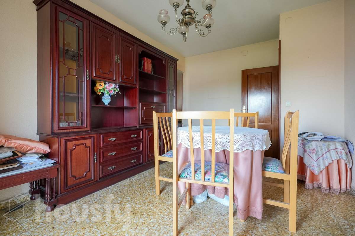 Piso en venta en Avenida de Las Águilas, Latina, Madrid-4