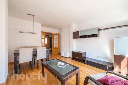 Piso en Calle Paulina Odiaga