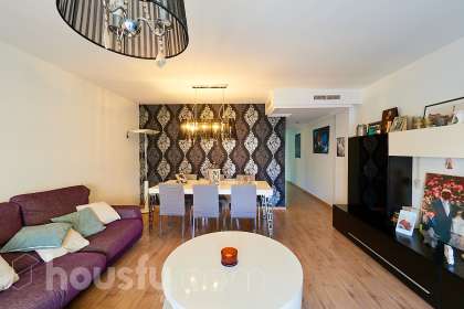 Piso en Calle Poeta Miguel Hernández